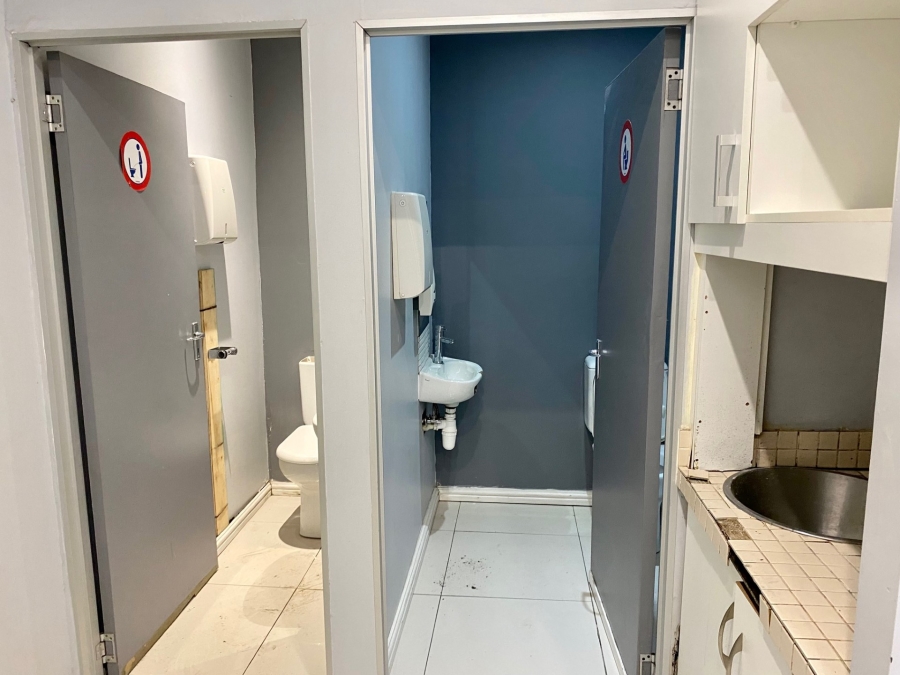 To Let commercial Property for Rent in Cape Town City Centre Western Cape